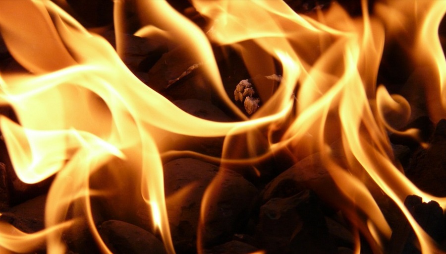 Lopott és tüzet okozott egy fiatal páros egy szabolcs megyei településen