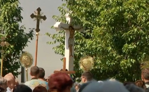 Szabolcs megye - Hungarikum lett a Máriapócsi Nemzeti Kegyhely és búcsú