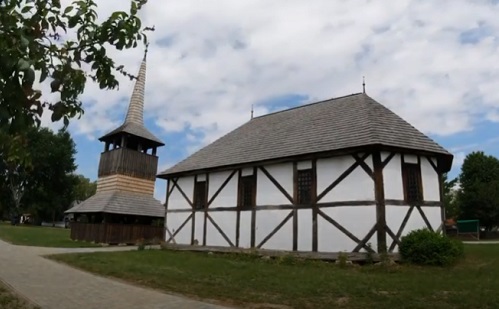 Új igazgatót kapott a Sóstói Múzeumfalu