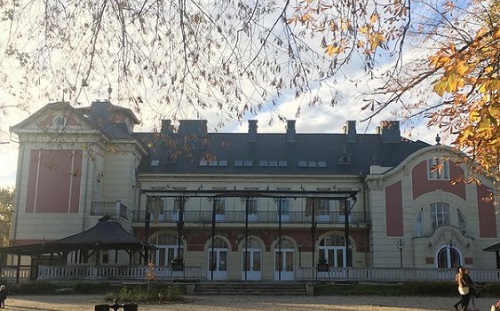 Fúvós feszt és mediterrán gálaest Sóstón