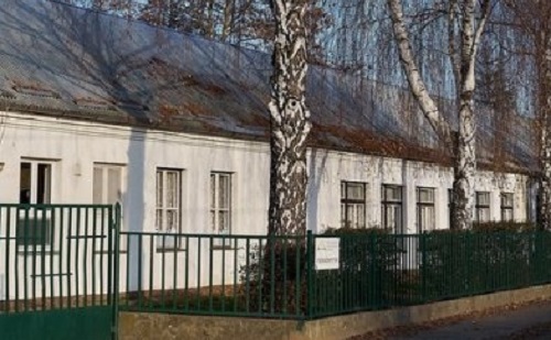 Korszerűsítik a sóstóhegyi iskolát