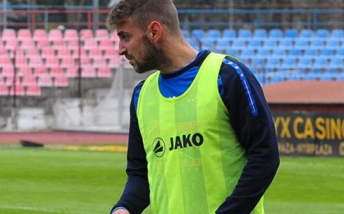 Távozik a Szparitól a házi gólkirály 