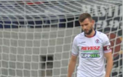 Gyengén szerepelt a Szpari a Vasas ellen