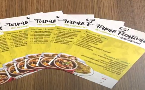 Újra megrendezik a Tirpák Fesztivált