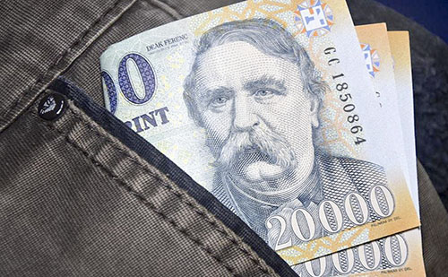 Állami támogatással dolgozhatnak a szabolcsi diákok 