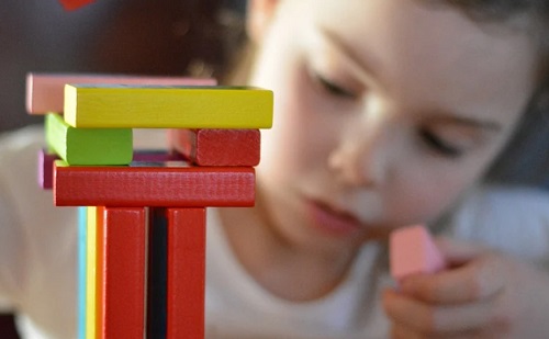 Komoly beruházás - Bölcsődét nyitottak Tiszanagyfaluban