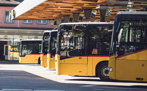 Szabolcs megye buszállománya új buszokkal gyarapodott