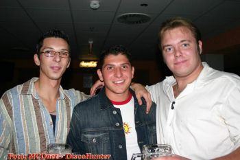 Club7 2005.10.26. Club7 2005.10.26.