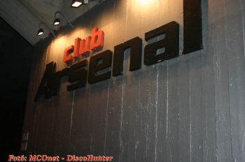 Arsenal 2005.11.11. Arsenal 2005.11.11.