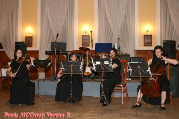 Krúdy Vígadó - Jótékonysági est Krúdy Vígadó - Jótékonysági est