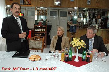 A Vállalkozói Klub ülése 2005.11.24. A Vállalkozói Klub ülése 2005.11.24.