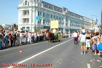 Nyírségi Ősz 2005 Nyírségi Ősz 2005