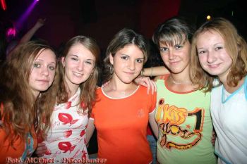 Flinstones Pulsedriver 2006.10.14.