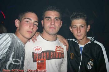 Flinstones Unicum Next Party 2006.10.21.