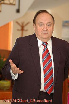 Dr. Torgyán József könyvbemutató Sóstói Szindbád Hotel - Nyíregyháza