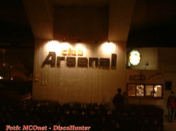 Arsenal 2006.01.13. Arsenal 2006.01.13.
