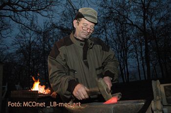 Krúdy Karácsony - Nyíregyháza -Sóstógyógyfürdő