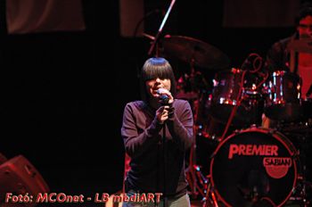 Oláh Ibolya Koncert