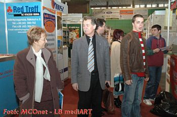 Utazási kiállítás 2006. Utazási kiállítás 2006.