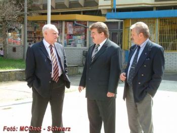 Gráf József Kisvárdán Gráf József Kisvárdán