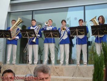 A Kulturális Központ átadása Nyírbátorban A Kulturális Központ átadása Nyírbátorban