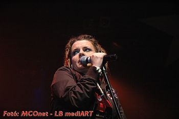 Megasztár koncert a BUSZACSA-ban III.