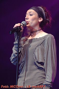 Megasztár koncert a BUSZACSA-ban V. Megasztár koncert a BUSZACSA-ban V.