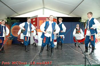 XVI. Kelet-Nyugat Expo