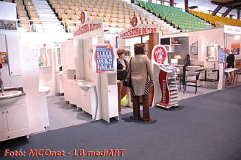A XVI. Kelet-NYugat Expo kiállítói I.