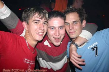 Flintstones buli 2006.08.12.
