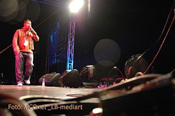 Sóstó Fiesta 2006 - Második felvonás - II.
