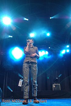 Sóstó Fiesta 2006 - Második felvonás - III.