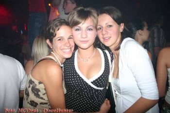 Nyár végi buli a Flinstonenesban 2006.08.26.
