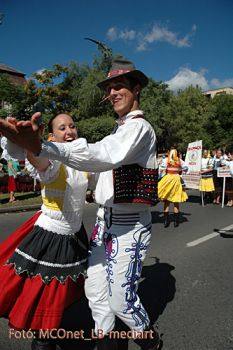 Nyírségi Ősz 2006 - Nyíregyháza - Kultúra