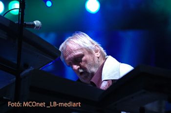 Nyírségi Ősz 2006 - OMEGA koncert - Nyíregyháza