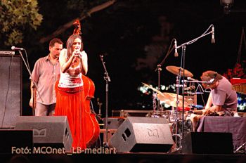 VIDOR fesztivál 2006 - Nyíregyháza - II.