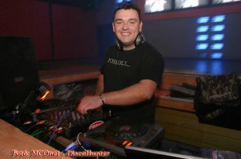 Atlantis disco 2007.11.03.