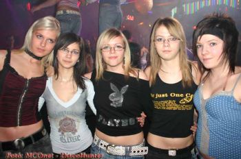 Flintstones buli 2007.01.13.