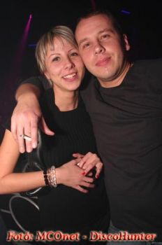 Atlantis Club Kisvárda 2007.12.01.