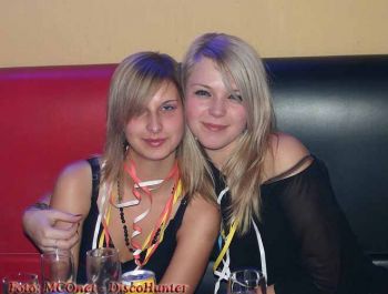 Flintstones szilveszteri buli 2006/07