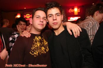 Arsenal Club buli 2007.11.23.