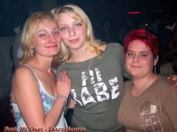 Akropolisz Kaisers vodkaparti 2006.01.26.