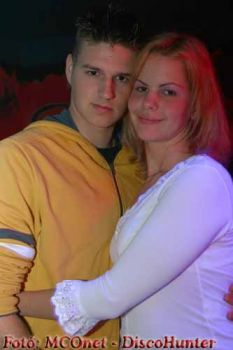 Akropolisz 2000 St. Hubertus buli 2007.03.16.
