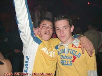Flintstones buli 2007.04.21.