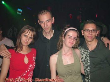 Flintstones buli 2007.05.12.
