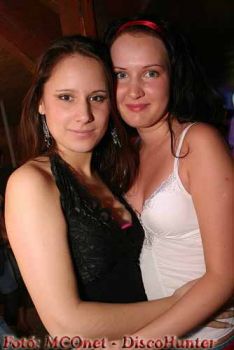 Nádas disco, Gergelyugornya 2007.05.26.