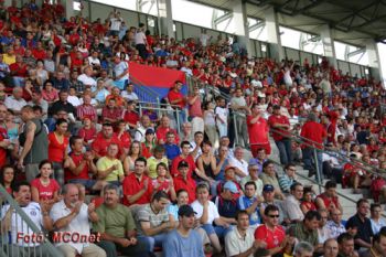 Megvalósult Szpari álom: bajnok a Nyíregyháza Spartacus - az NB I -ben folytatja a szereplést a nyíregyházi focicsapat! - Nyíregyháza - Sport - I.