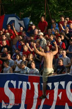 Megvalósult Szpari álom: bajnok a Nyíregyháza Spartacus - az NB I -ben folytatja a szereplést a nyíregyházi focicsapat! - Nyíregyháza - Sport - II.