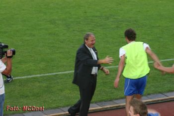 Megvalósult Szpari álom: bajnok a Nyíregyháza Spartacus - az NB I -ben folytatja a szereplést a nyíregyházi focicsapat! - Nyíregyháza - Sport - III.