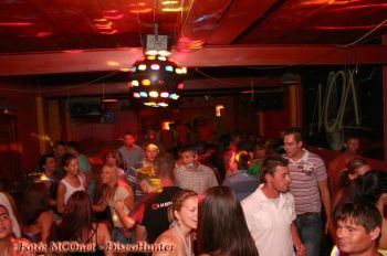 Nox buli 2007.07.26. Nox buli 2007.07.26.
